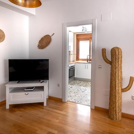 Agua Moana Suite Málaga Exteriör bild