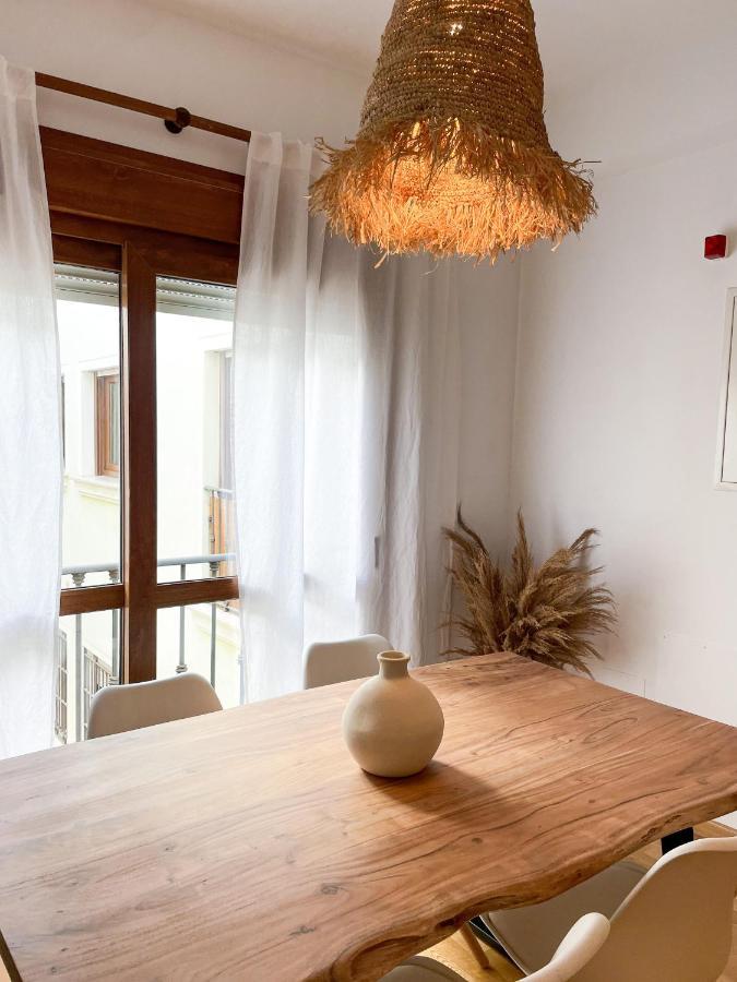 Agua Moana Suite Málaga Exteriör bild