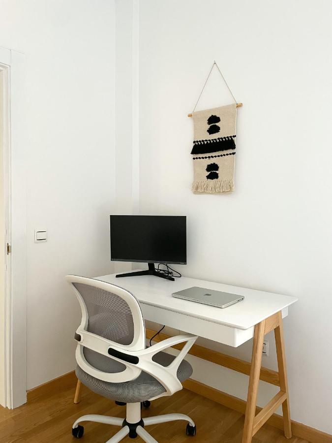 Agua Moana Suite Málaga Exteriör bild