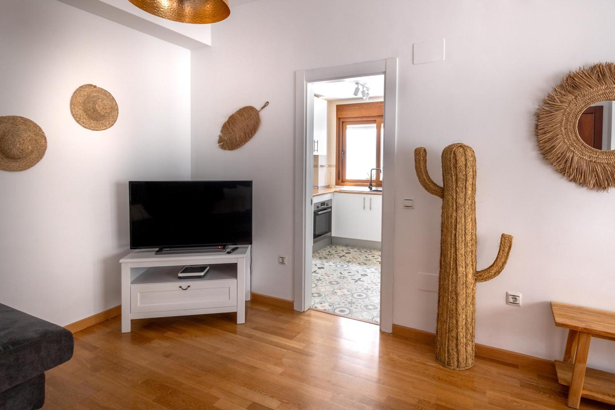 Agua Moana Suite Málaga Exteriör bild
